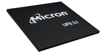 Micron Launches World’s First 176-Layer NAND in Mobile Solutions to Power Lightning-Fast 5G Experiences