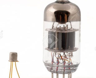 Vacuum Diode