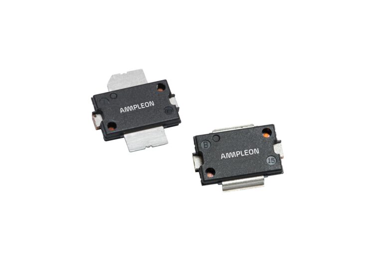 Ampleon Introduces New Highly Versatile Wideband LDMOS Transistors