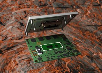 New ultra-rugged 11th Gen Intel Core congatec modules with soldered RAM
