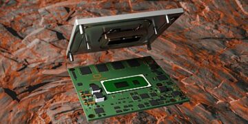 New ultra-rugged 11th Gen Intel Core congatec modules with soldered RAM