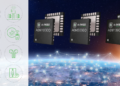 New E-PEAS Compact Ultra-Efficient Battery Chargers Target Wearable, Medical and Smart Sensor Products