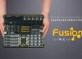 MIKROE’s universal FUSION development board