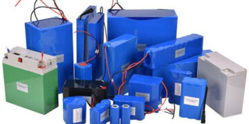 Lithium battery