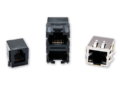 CUI Devices Adds Modular Connectors Line to Connectors Portfolio