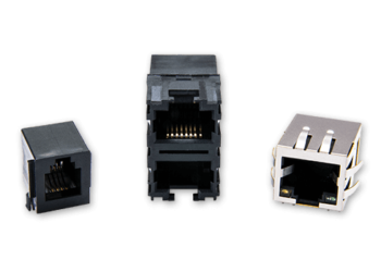 CUI Devices Adds Modular Connectors Line to Connectors Portfolio