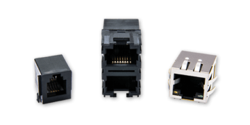 CUI Devices Adds Modular Connectors Line to Connectors Portfolio