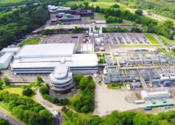 Nexperia obtains 100% ownership of Newport Wafer Fab, to be renamed Nexperia Newport.