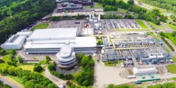 Nexperia obtains 100% ownership of Newport Wafer Fab, to be renamed Nexperia Newport.