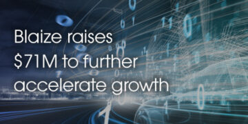 Blaize, leading AI Solution for Edge Computing, Announces $71M Series D Financing to Further Accelerate Growth