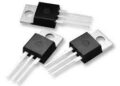Super barrier diodes