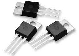 Super barrier diodes