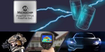 Mid-Range FPGAs Reach the Next Power and  Performance Milestone for Edge Compute Systems