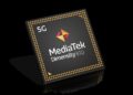 MediaTek and realme collaborate to bring the First smartphone powered by latest 5G-Integrated MediaTek Dimensity 810 processor