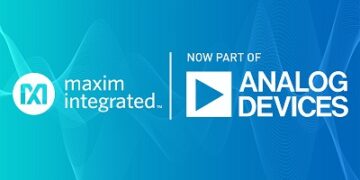 Analog Devices Completes Acquisition of Maxim Integrated