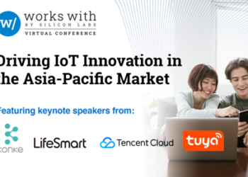 Silicon Labs Hosts Works With 2021 Event for Asia-Pacific Market to Drive Innovation in IoT