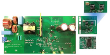 GaN Systems and ON Semiconductor Partner to Deliver Smaller, More Efficient, Lower Cost Power Solutions