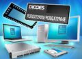 8Gbps, 1/2 Lane PCIe 3.0/SATA3 Combo ReDrivers from Diodes Incorporated Support PC Industry’s Modern Standby Mode