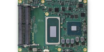 ADLINK Launches First COM Express Module Featuring Intel® Core™, Xeon® and Celeron® 6000 processors