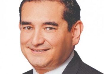 Mitsubishi Electric Automation, Inc. Welcomes New Managing Director Felipe Rivera