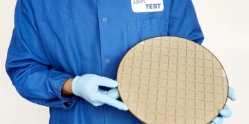 IBM Unveils On-Chip Accelerated Artificial Intelligence Processor