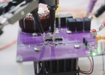 Nexperia launches ‘Power Live’September 21-23 2021