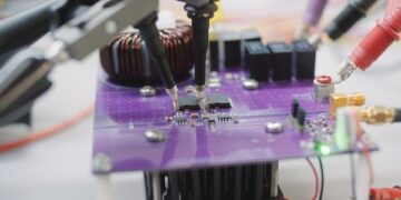 Nexperia launches ‘Power Live’September 21-23 2021