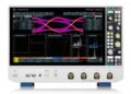 Rohde & Schwarz demonstrates the all-new R&S RTO6 oscilloscope at DesignCon 2021