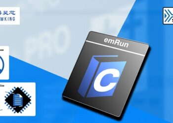 Haawking licenses SEGGER’s emRun for RISC-V