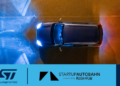 STMicroelectronics Joins Startup Autobahn as Anchor Partner to Meet Tomorrow’s Automotive Innovators