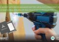 Maxim Integrated’s Trinamic 3-Phase MOSFET Gate Driver Maximizes Battery Life and Cuts Component Count by Half