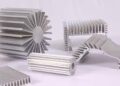 Extruded heat sink materials – Aluminum alloys vs copper