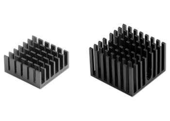 CUI Devices Expands Heat Sinks Portfolio with New Line of BGA Heat Sinks
