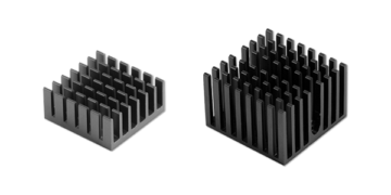 CUI Devices Expands Heat Sinks Portfolio with New Line of BGA Heat Sinks