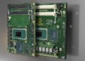 congatec sets a new benchmark with the launch of 20 new Computer-on-Modules with 11th Gen Intel Core processors