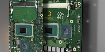 congatec sets a new benchmark with the launch of 20 new Computer-on-Modules with 11th Gen Intel Core processors