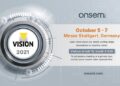 onsemi showcases advanced machine vision solutions at VISION