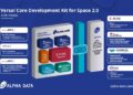 Alpha Data previews Versal Core Development Kit for Space 2.0