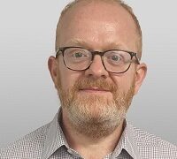 Paragraf appoints Charles Platts as CFO