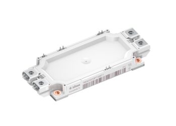 Infineon enhances 1200 V EconoDUAL™ 3 portfolio with IGBT7 featuring new current ratings