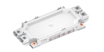 Infineon enhances 1200 V EconoDUAL™ 3 portfolio with IGBT7 featuring new current ratings