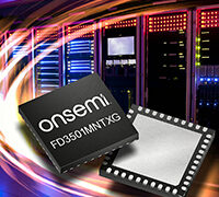 Intelligent Technologies from onsemi Power Every Node in Ramaxel’s Next Generation Servers