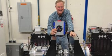 Pre-Switch moves to new facilities, secures 200kW dyno and ramps 100kHz e-mobility ultra-efficient inverter reference platform