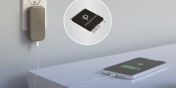 Power Integrations Introduces the InnoSwitch3-PDFamily of Flyback Switcher ICs with Built-in USBPD Controller