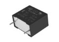 KEMET Introduces the Smallest EMI X2 Film Capacitor Solution for Harsh Environments
