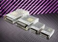 Wide 85-305VAC input AC-DC power supplies for embedded applications from 15W to 320W