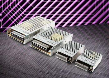 Wide 85-305VAC input AC-DC power supplies for embedded applications from 15W to 320W