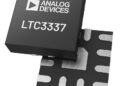 Analog Devices Announces Nanopower Primary Cell State-of-Health Monitor with Precision Coulomb Counter