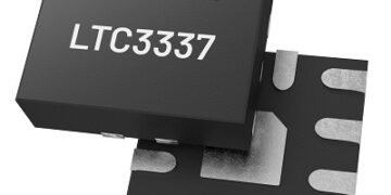Analog Devices Announces Nanopower Primary Cell State-of-Health Monitor with Precision Coulomb Counter