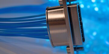 Nicomatic launches new DBMM Series micro connectors for space-constrained mil-aero, missile and radar systems